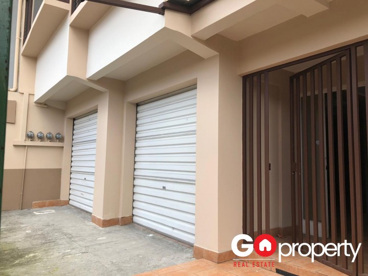 Venta de Edificio Comercial en Curridabat